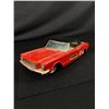 Image 1 : 1960's Japanese Tin "Bandai" Ford Mustang