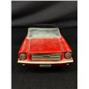 Image 2 : 1960's Japanese Tin "Bandai" Ford Mustang