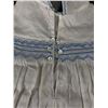 Image 2 : Antique Childs Dress 1920's-30's