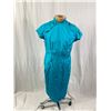 Image 1 : Vintage (New Old Stock) 1950's Made In Hong Kong Dress