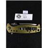 Image 1 : Tac Force Fold Out Knife