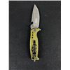 Image 2 : Tac Force Fold Out Knife