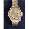 Image 2 : 1970's Belmore Ladies Brutalist Watch (Working)
