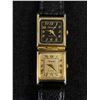 Image 3 : Very Unusual Double Face Wristwatch