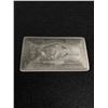 Image 2 : Buffalo Fine Titanium .999 One Troy Ounce Bar