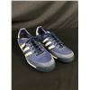 Image 1 : Addias Orion TF Terry Fox 25th Anniversary Runners In Box Size 11. Rare Limited To 6500 Pairs. Worn