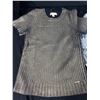 Image 2 : 2 Michael Kors Knited Sweaters. Size S & XS (Fits Like M)