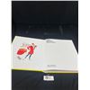 Image 2 : Andy Warhol Treasures Book, Full Of Extras,Pics & Memorabilia