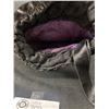 Image 2 : 1920's Ladies Muff Hand Warmer, Nice Condition