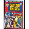 Image 2 : Captain America, The Avengers & Excalibur Comics