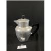 Image 1 : Vintage "Super Health" Aluminum Co. Ltd Tea Pot Approx. 8 1/2" Tall