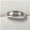 Image 1 : New Silver Toe   Ring, Suggested Retail Value $40