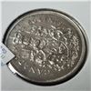 Image 2 : Silver Canadian 25Cent 1963  Coin