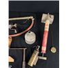 Image 2 : Small Tote Of Vintage Sprayers Etc