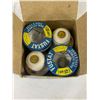 Image 2 : Vintage Imperial Shotgun Shell Box, Velvet Pocket Tin, Etc