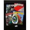 Image 1 : 5 Large Goodguys Car Show Magazines