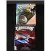 Image 2 : 5 Large Goodguys Car Show Magazines