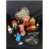 Image 1 : Nice Tray Lot Of Collectibles