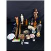 Image 1 : Nice Tray Lot Of Collectibles