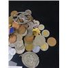 Image 3 : Huge Lot Of Old Coins, Pendants, Pins