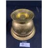 Image 3 : Nice Vintage 6" Tall 9" Wide Birks Copper Plant Pot