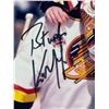 Image 2 : 8 x 10" Autographed NHL Photo, Vancouver