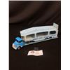 Image 1 : Vintage Dinky Toys #794 Car Hauler w/ Ramp