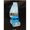 Image 2 : Vintage Dinky Toys #794 Car Hauler w/ Ramp