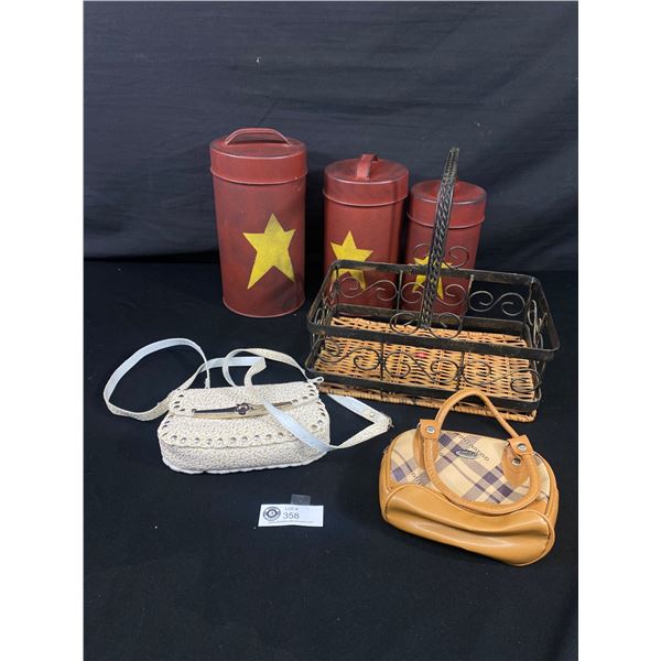 Nice Home Décor Lot