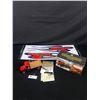 Image 1 : 1/32 scale Texaco Mack Truck w/ Flame Stickers