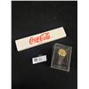 Image 1 : 2 Vintage Coca Cola Watches, Needs Batteries
