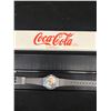 Image 3 : 2 Vintage Coca Cola Watches, Needs Batteries