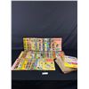 Image 1 : Large Lot of Vintage Richie Rich Comics