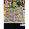 Image 2 : Large Lot of Vintage Richie Rich Comics