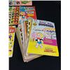 Image 3 : Large Lot of Vintage Richie Rich Comics