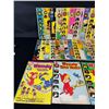 Image 2 : Nice Lot of Vintage Little Dot Comics