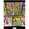 Image 3 : Nice Lot of Vintage Little Dot Comics