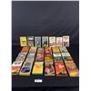 Image 1 : Nice Lot of 25 Vintage1960/70 s TV Novels