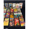 Image 3 : Nice Lot of 25 Vintage1960/70 s TV Novels