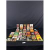 Image 1 : Nice Lot of 25 Vintage1960/70 s TV Novels