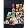 Image 2 : Nice Lot of 25 Vintage1960/70 s TV Novels
