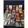 Image 3 : Nice Lot of 25 Vintage1960/70 s TV Novels