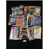 Image 1 : Nice Large  Lot of Vintage Comics