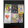 Image 2 : Nice Large  Lot of Vintage Comics