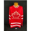 Image 1 : Nike Team Canada XL Hockey Jersey w/ Tags