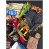 Image 2 : Large Misc Collectible Lot