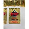Image 3 : Collectible Lot of Unopened McDonalds MVP Trading Cards + Ford Hockey Pucks etc