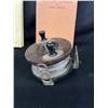 Image 2 : 2 Vintage Hardcover Books on Western Canada Sport Fishing + 2 Reels