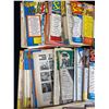 Image 3 : Lot of Vintage Hit Parader Magazines, etc