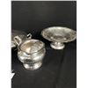 Image 2 : Very Nice Lot of Vintage Silver Plated Dishes, etc
